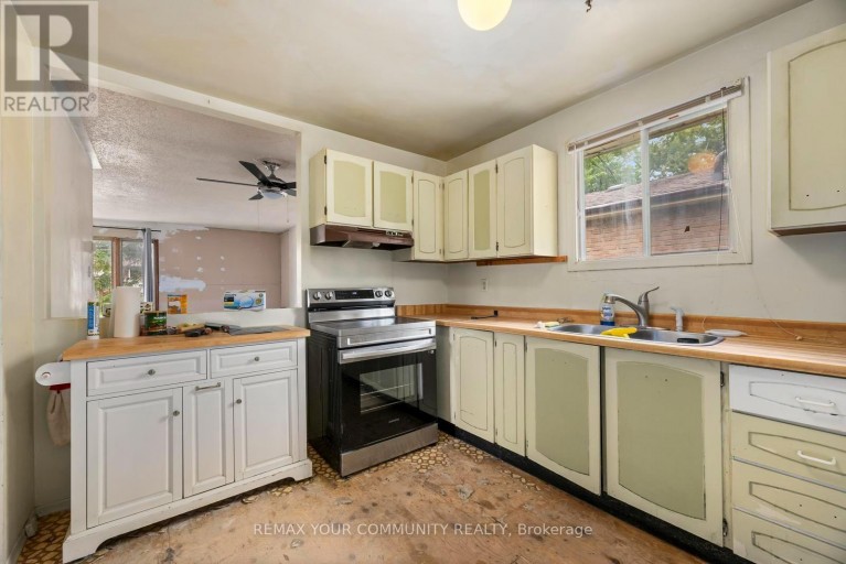 566 HIGHLAND CRESCENT, Brock (Beaverton), Ontario, L0K1A0