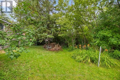 566 HIGHLAND CRESCENT Brock (Beaverton) Ontario photo 30