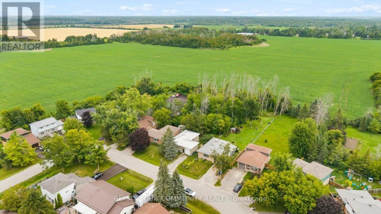 566 HIGHLAND CRESCENT, Brock (Beaverton), Ontario, L0K1A0