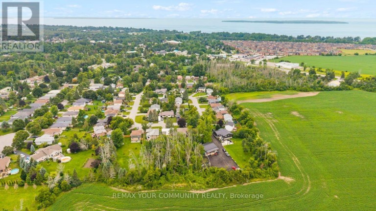 566 HIGHLAND CRESCENT, Brock (Beaverton), Ontario, L0K1A0