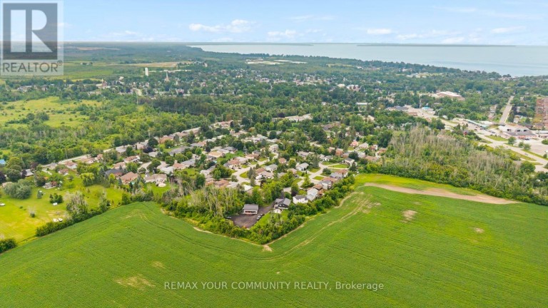 566 HIGHLAND CRESCENT, Brock (Beaverton), Ontario, L0K1A0