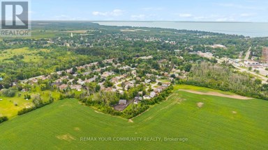 566 HIGHLAND CRESCENT Brock (Beaverton) Ontario photo 43