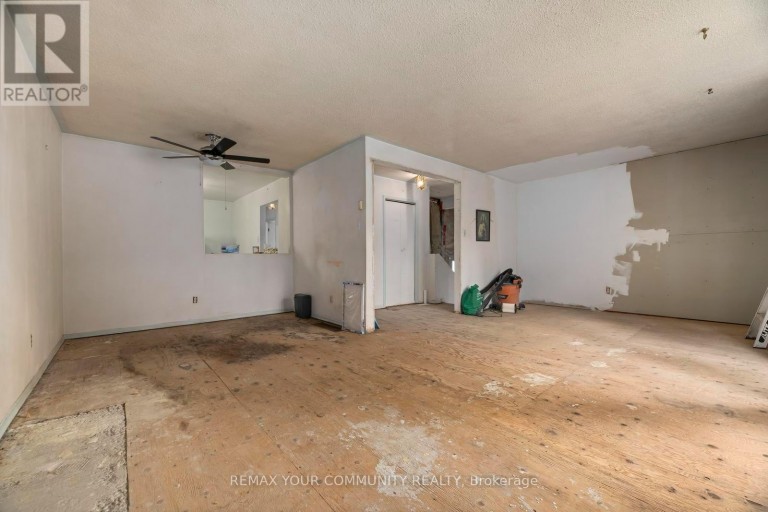566 HIGHLAND CRESCENT, Brock (Beaverton), Ontario, L0K1A0