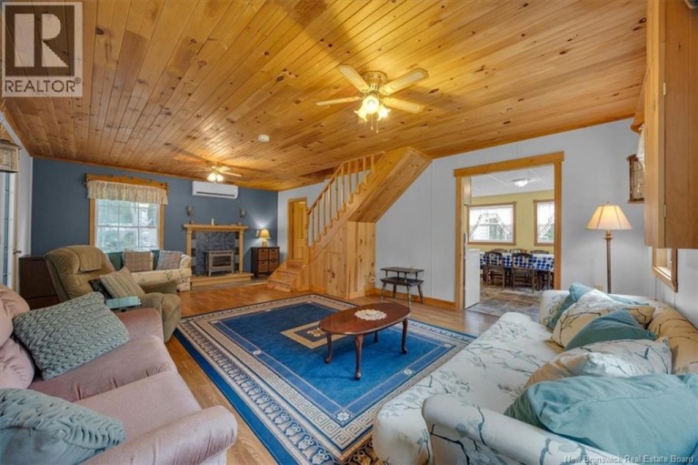 9 Norman Road, Crafts Cove, New Brunswick, E5T1K7