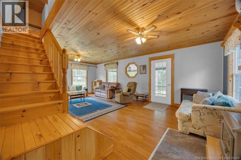 9 Norman Road, Crafts Cove, New Brunswick, E5T1K7