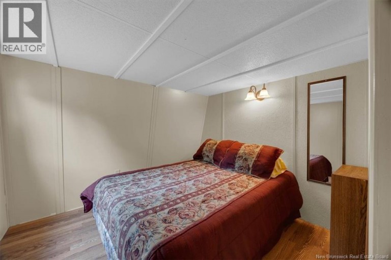 9 Norman Road, Crafts Cove, New Brunswick, E5T1K7