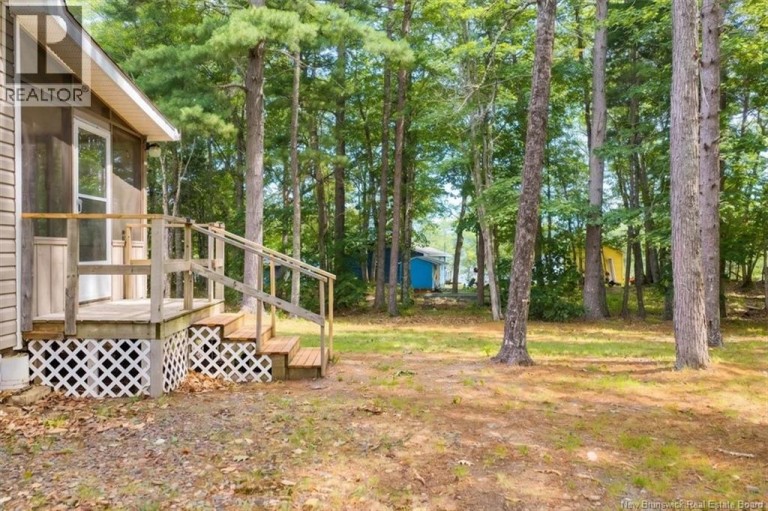 9 Norman Road, Crafts Cove, New Brunswick, E5T1K7