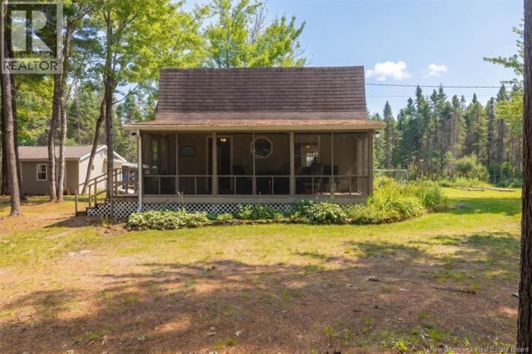 9 Norman Road, Crafts Cove, New Brunswick, E5T1K7