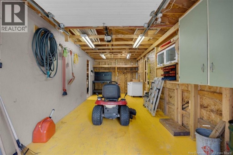 9 Norman Road, Crafts Cove, New Brunswick, E5T1K7
