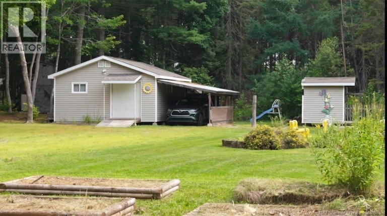 9 Norman Road, Crafts Cove, New Brunswick, E5T1K7