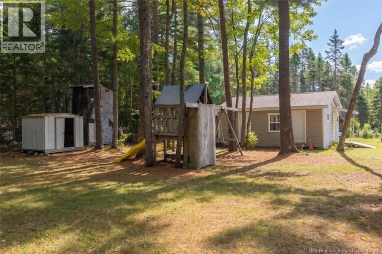 9 Norman Road, Crafts Cove, New Brunswick, E5T1K7