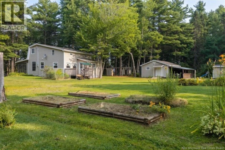 9 Norman Road, Crafts Cove, New Brunswick, E5T1K7