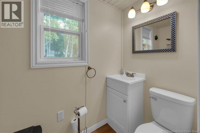 9 Norman Road, Crafts Cove, New Brunswick, E5T1K7