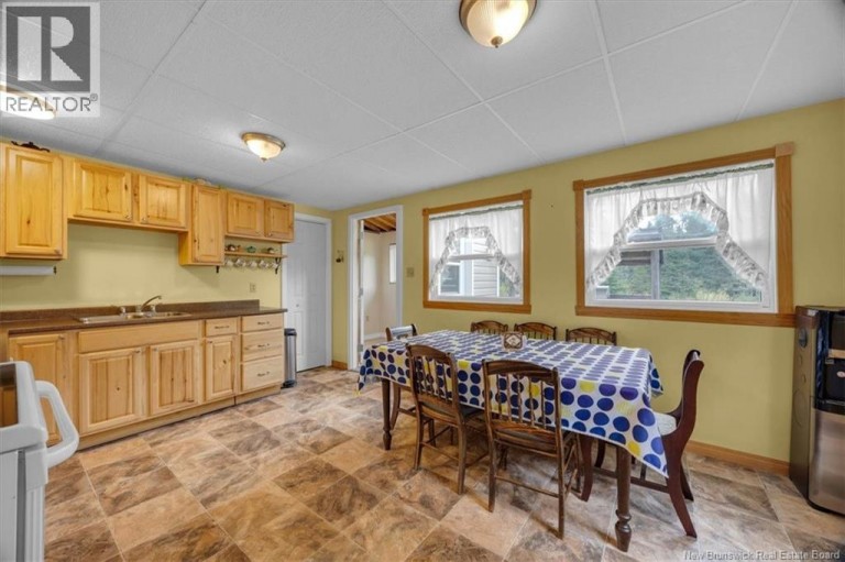 9 Norman Road, Crafts Cove, New Brunswick, E5T1K7