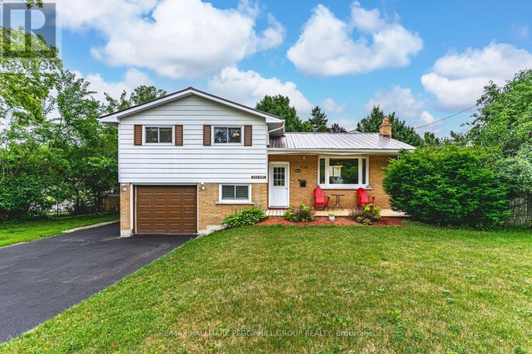 423 MARY STREET, Orillia, Ontario, L3V3G5