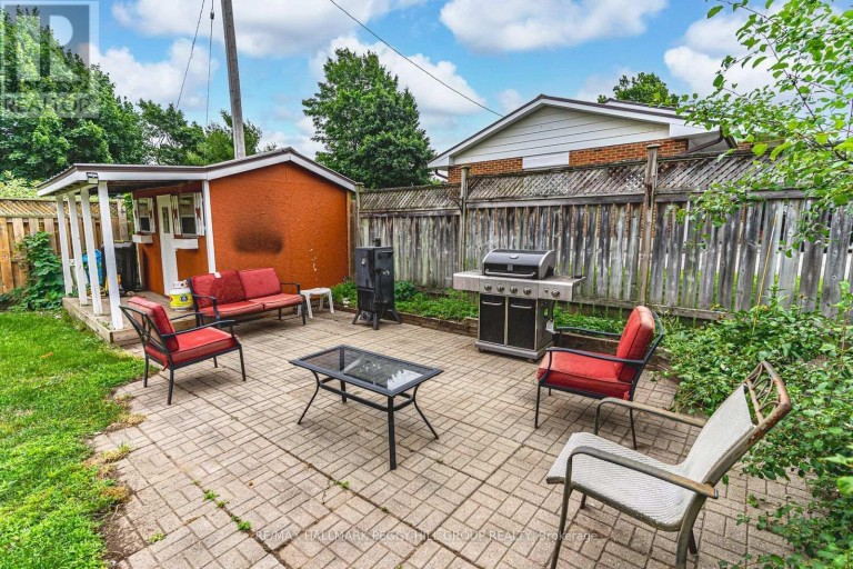 423 MARY STREET, Orillia, Ontario, L3V3G5