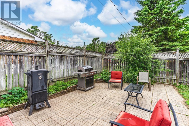 423 MARY STREET, Orillia, Ontario, L3V3G5