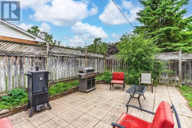 423 MARY STREET Orillia Ontario photo 16