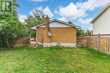 423 MARY STREET Orillia Ontario photo 17