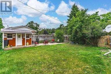 423 MARY STREET Orillia Ontario photo 18