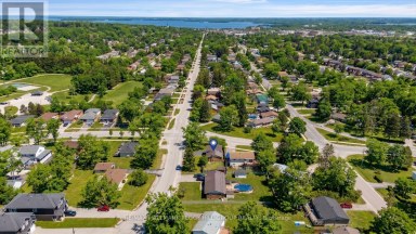423 MARY STREET Orillia Ontario photo 19
