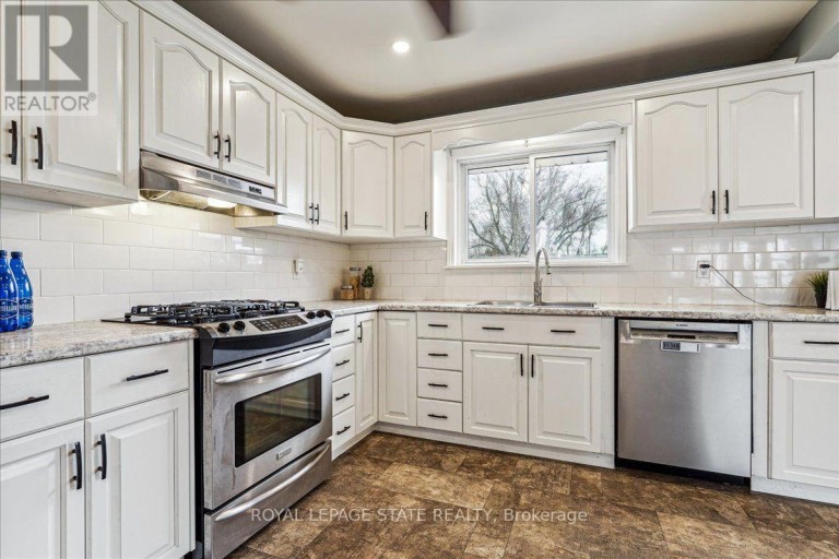 5117 CANBOROUGH ROAD, West Lincoln (Bismark/Wellandport), Ontario, L0R2J0