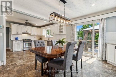 5117 CANBOROUGH ROAD West Lincoln (Bismark/Wellandport) Ontario photo 14