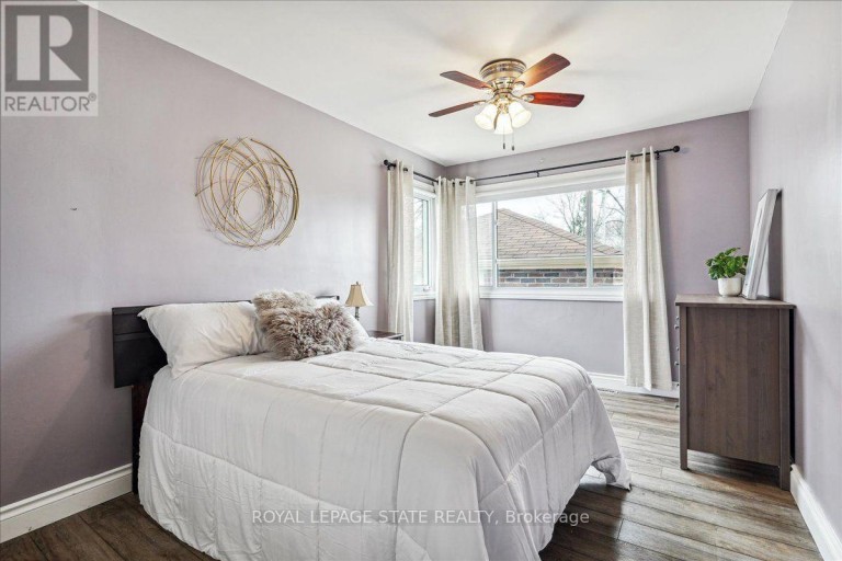 5117 CANBOROUGH ROAD, West Lincoln (Bismark/Wellandport), Ontario, L0R2J0