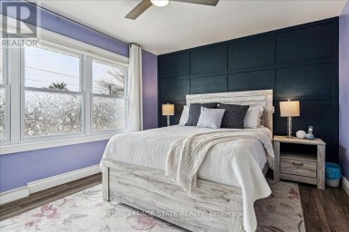 5117 CANBOROUGH ROAD West Lincoln (Bismark/Wellandport) Ontario photo 16