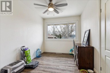5117 CANBOROUGH ROAD West Lincoln (Bismark/Wellandport) Ontario photo 17
