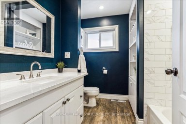 5117 CANBOROUGH ROAD West Lincoln (Bismark/Wellandport) Ontario photo 18
