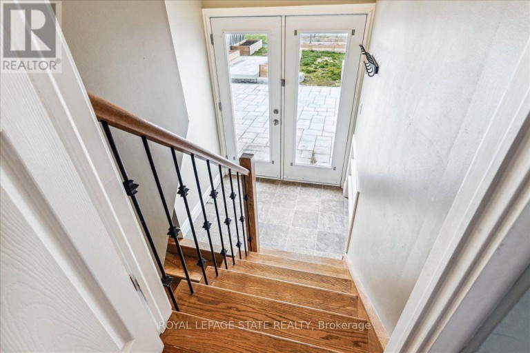 5117 CANBOROUGH ROAD, West Lincoln (Bismark/Wellandport), Ontario, L0R2J0