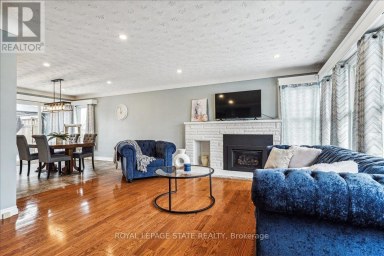 5117 CANBOROUGH ROAD West Lincoln (Bismark/Wellandport) Ontario photo 2