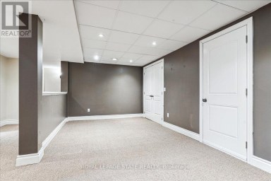 5117 CANBOROUGH ROAD West Lincoln (Bismark/Wellandport) Ontario photo 22