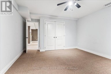 5117 CANBOROUGH ROAD West Lincoln (Bismark/Wellandport) Ontario photo 24