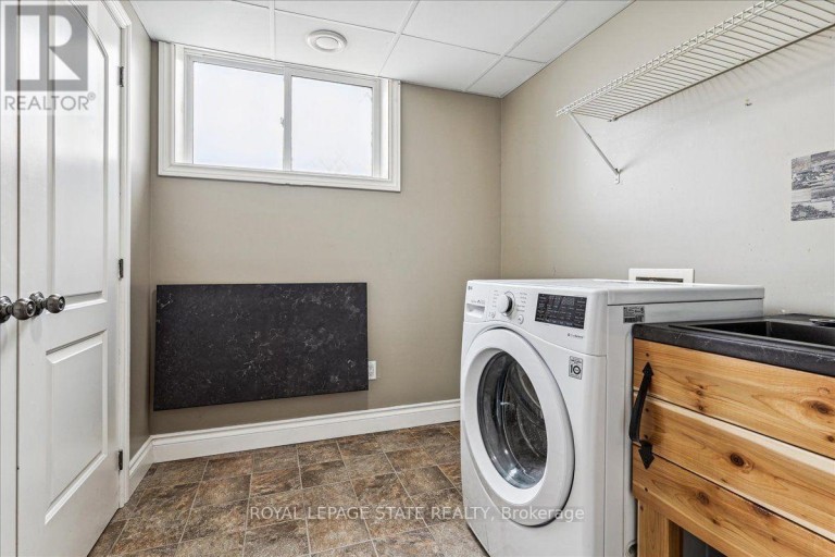 5117 CANBOROUGH ROAD, West Lincoln (Bismark/Wellandport), Ontario, L0R2J0
