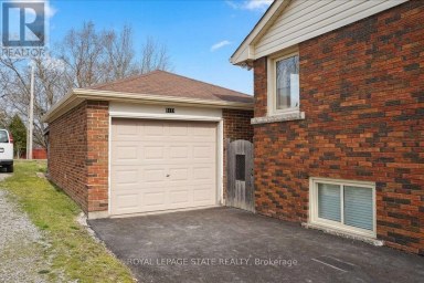 5117 CANBOROUGH ROAD West Lincoln (Bismark/Wellandport) Ontario photo 28