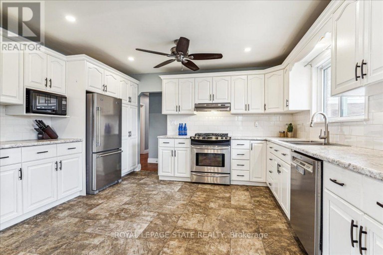 5117 CANBOROUGH ROAD, West Lincoln (Bismark/Wellandport), Ontario, L0R2J0