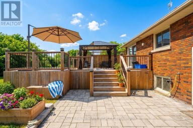 5117 CANBOROUGH ROAD West Lincoln (Bismark/Wellandport) Ontario photo 30