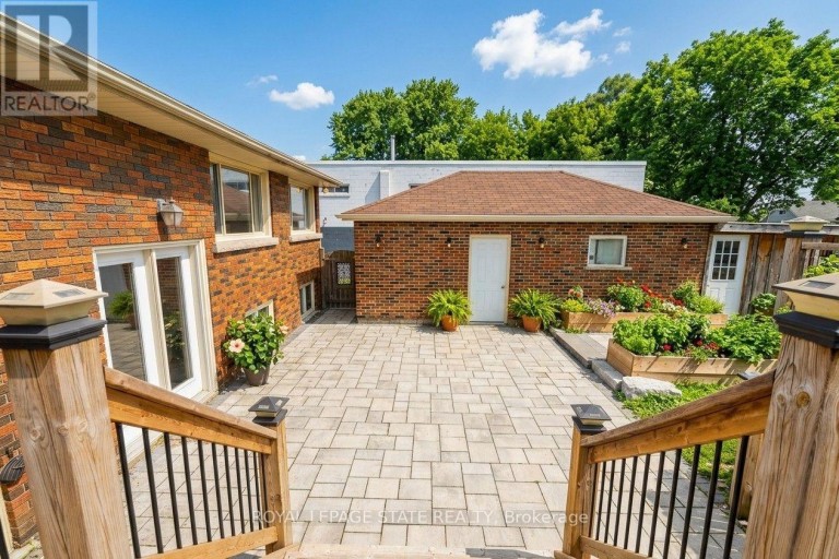 5117 CANBOROUGH ROAD, West Lincoln (Bismark/Wellandport), Ontario, L0R2J0