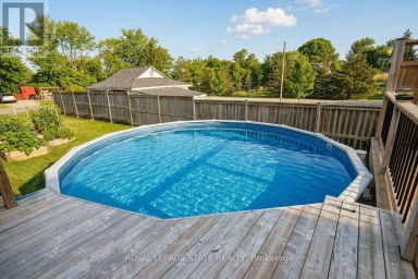 5117 CANBOROUGH ROAD West Lincoln (Bismark/Wellandport) Ontario photo 32