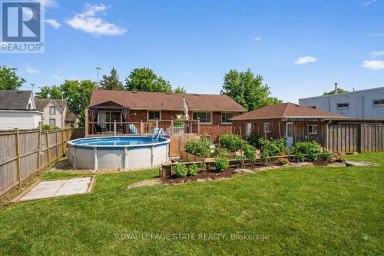 5117 CANBOROUGH ROAD West Lincoln (Bismark/Wellandport) Ontario photo 33