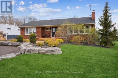 5117 CANBOROUGH ROAD West Lincoln (Bismark/Wellandport) Ontario photo 5