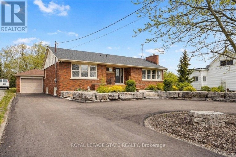 5117 CANBOROUGH ROAD, West Lincoln (Bismark/Wellandport), Ontario, L0R2J0