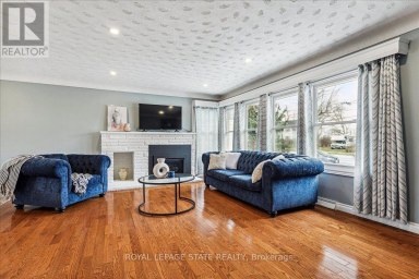 5117 CANBOROUGH ROAD West Lincoln (Bismark/Wellandport) Ontario photo 7