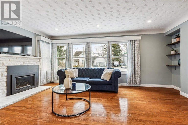 5117 CANBOROUGH ROAD, West Lincoln (Bismark/Wellandport), Ontario, L0R2J0
