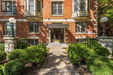 308 - 460 WELLINGTON STREET, London East (East F), Ontario