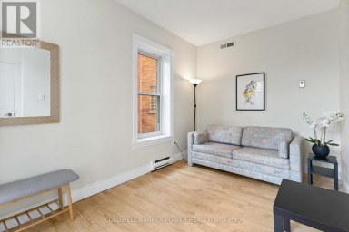 308 - 460 WELLINGTON STREET London East (East F) Ontario photo 12