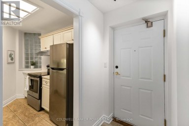 308 - 460 WELLINGTON STREET London East (East F) Ontario photo 15