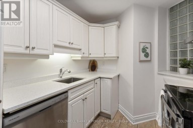 308 - 460 WELLINGTON STREET London East (East F) Ontario photo 16